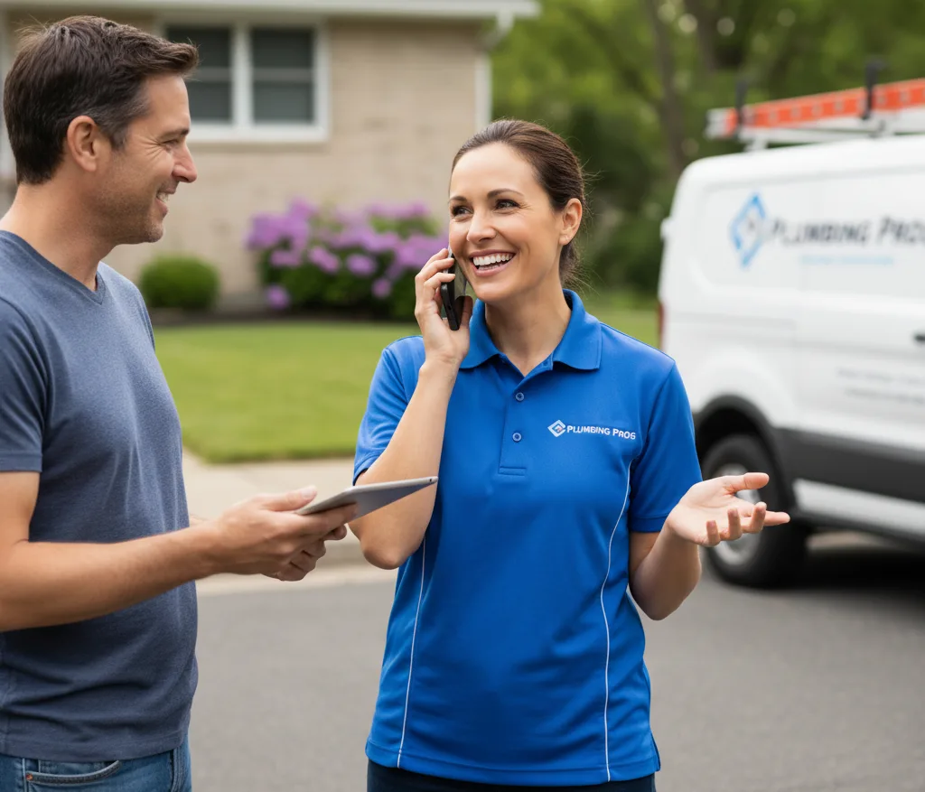Water Heater Repair in Crofton, MD